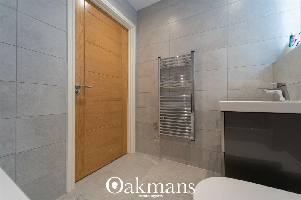 Additional image 10 of Oakview, Wake Green Road, B13