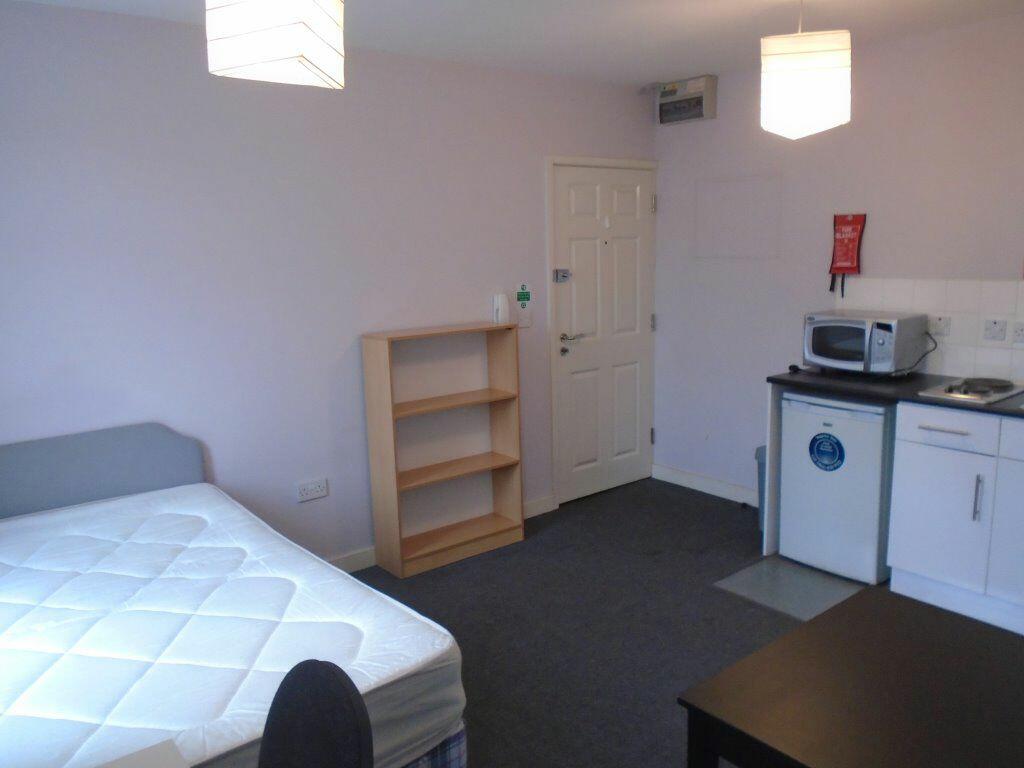 F5 Bournbrook House, B29 6BD