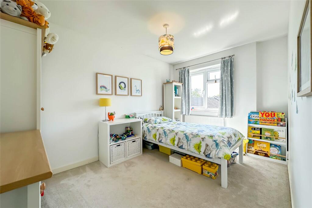 Additional image 8 of The Ridgeway, St. Albans, Hertfordshire, AL4