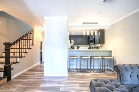 Primary image of 14819 Downey Avenue Unit 121, Paramount, CA 90723