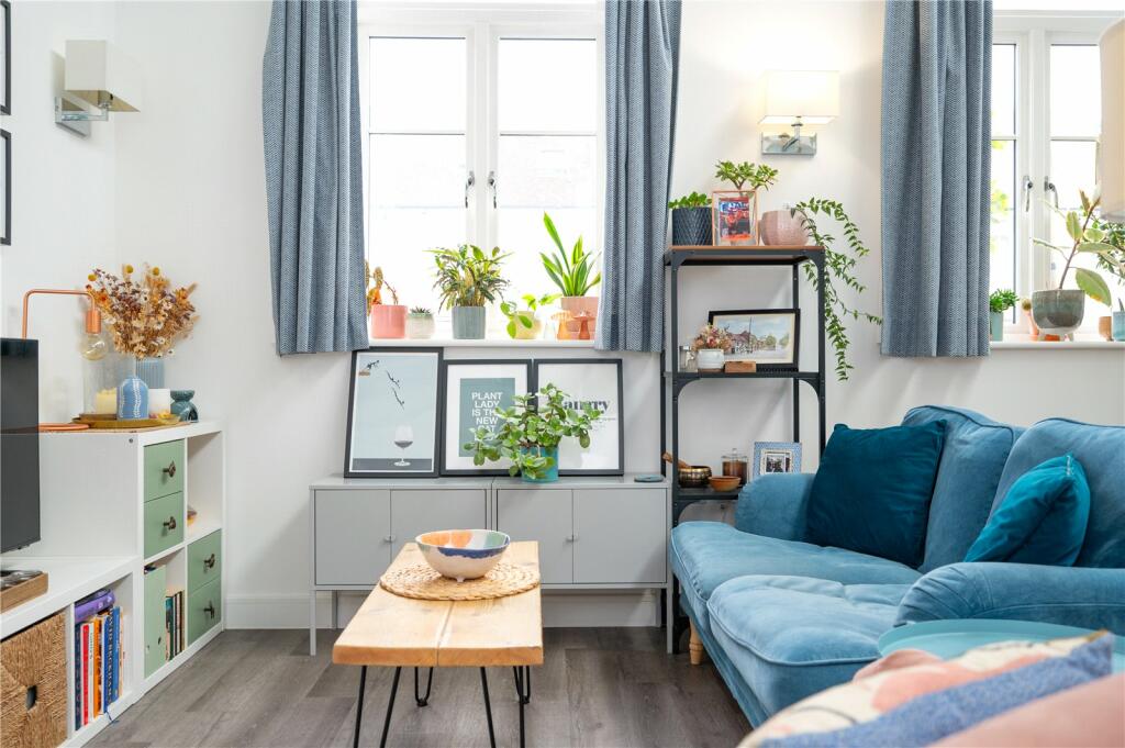 Additional image 10 of Sutton Road, St. Albans, Hertfordshire