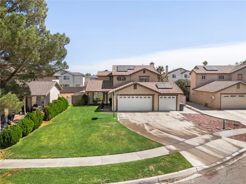 15151 Ivy Court, Adelanto, CA 92301