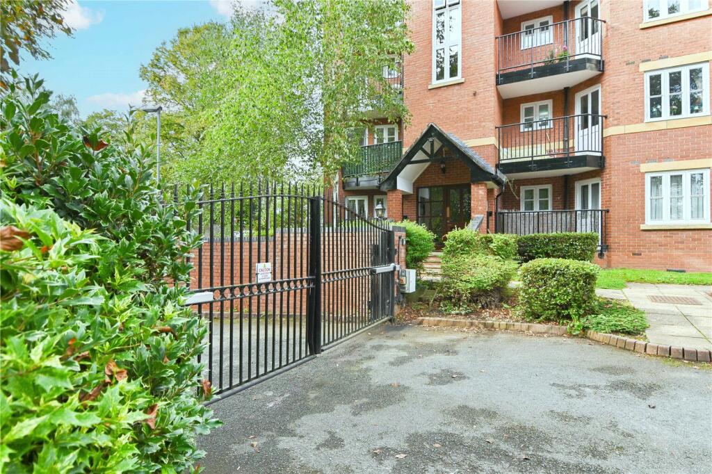 Additional image 14 of Hagley Road, Harborne, West Midlands, B17