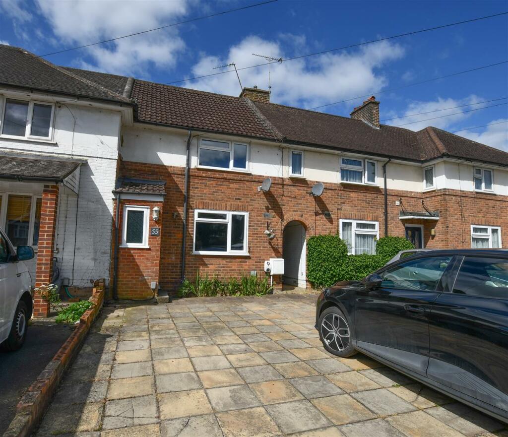 Additional image 13 of Alexander Road, London Colney, St. Albans