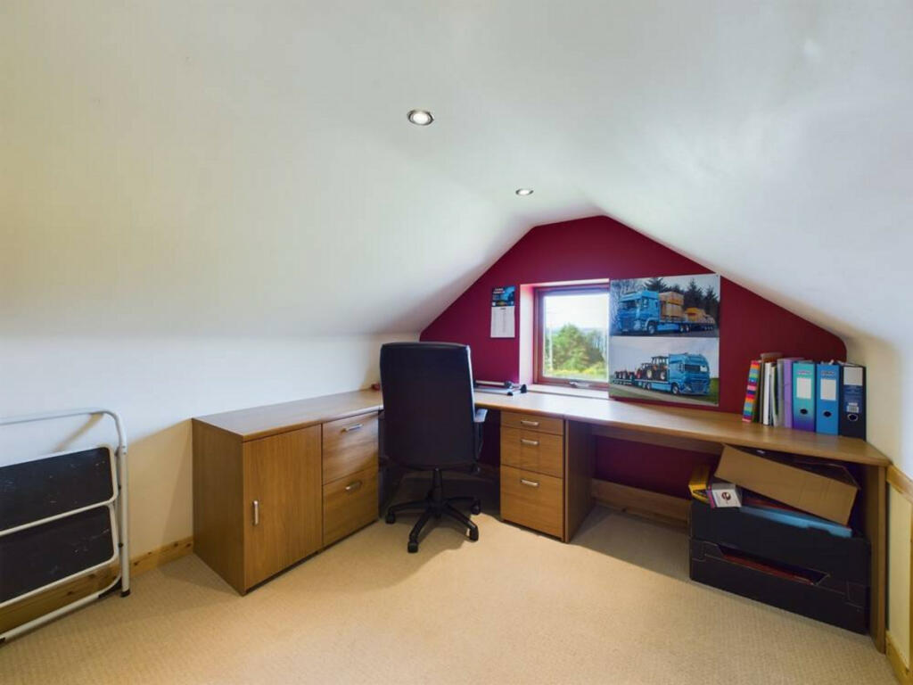 Additional image 33 of The Bungalow, Mains Of Idoch Mains of Idoch, Turriff AB53 8HW