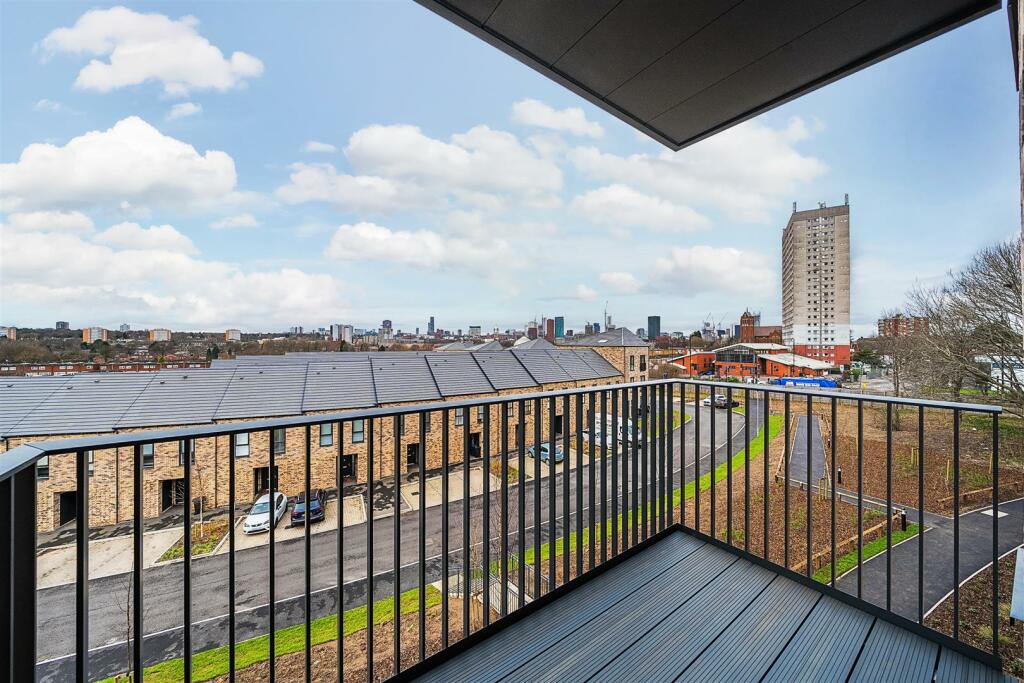 Additional image 9 of Belgrave Village, Birmingham