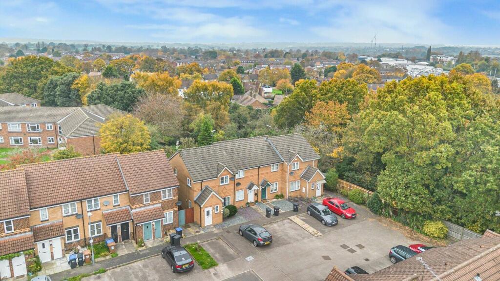 Additional image 20 of Heyford Way, Hatfield, AL10