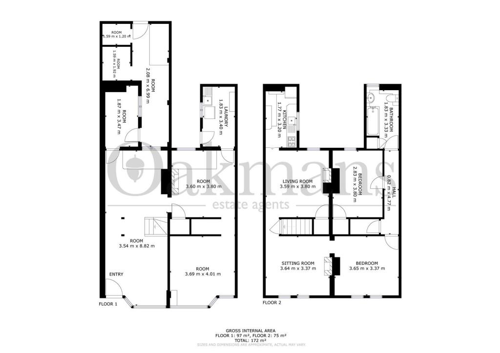 Additional image 2 of 1726-28 Pershore Road, Birmingham, B30