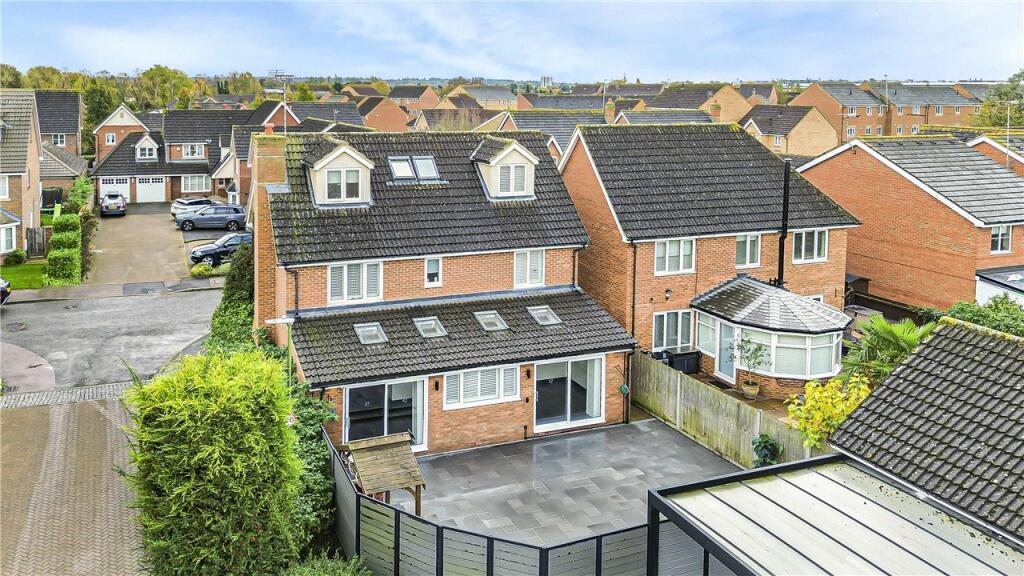 Additional image 27 of Daffodil Close, Hatfield, Hertfordshire, AL10