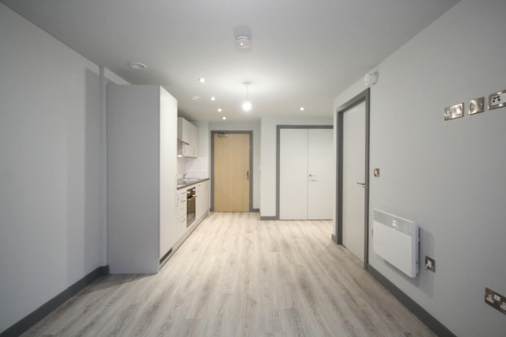 Additional image 4 of JQ Rise, Goodman Street, Birmingham, B1