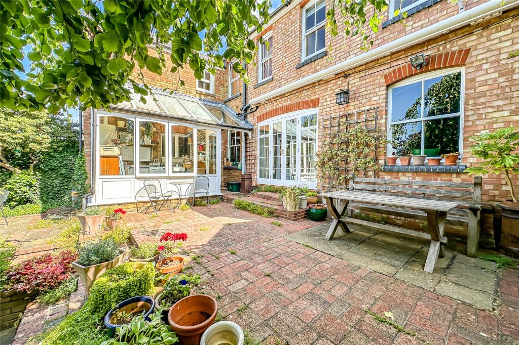 Additional image 17 of Offa Road, St. Albans, Hertfordshire, AL3