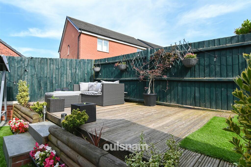 Additional image 28 of Bowler Road, Edgbaston, West Midlands, B16