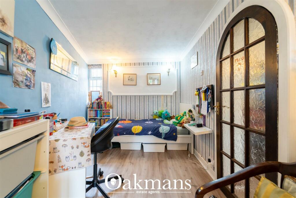 Additional image 25 of Osmaston Road, Harborne, B17
