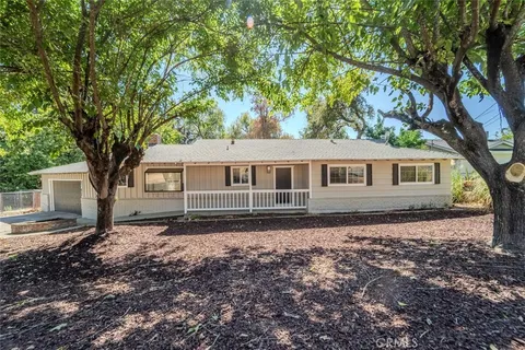 3742 Hildale Avenue, Oroville, CA 95966