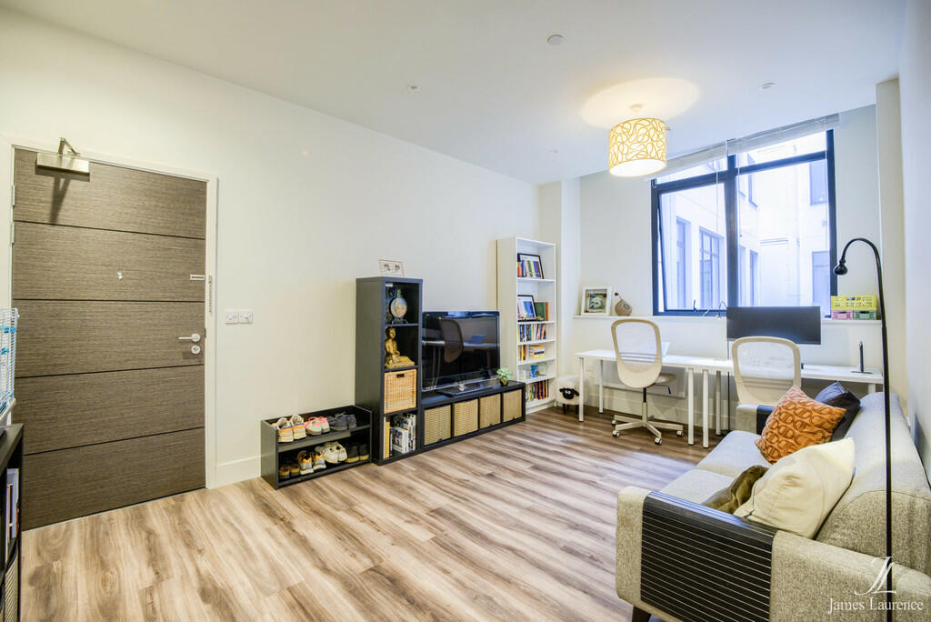 Additional image 9 of The Lightwell, 71 Cornwall Street, Birmingham City Centre