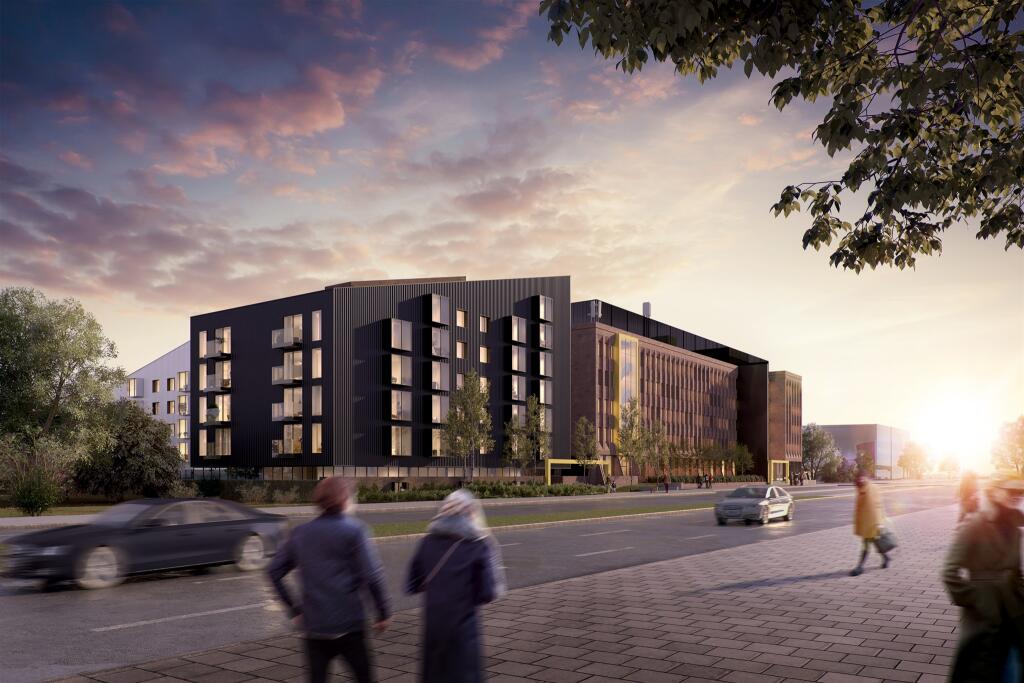 Additional image 17 of Citygreens, Sheldon, Birmingham