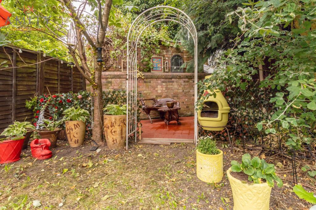 Additional image 26 of Monument Road, Birmingham