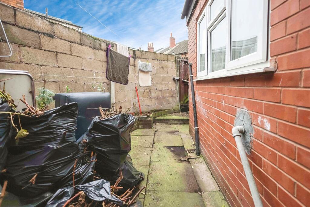 Additional image 16 of Cyril Road, Birmingham