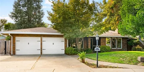 3077 Paso Grande Court, Chico, CA 95973