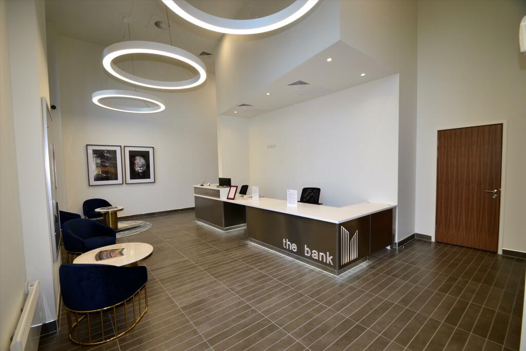 Additional image 6 of The Bank, Sheepcote Street, Birmingham, B16, B15