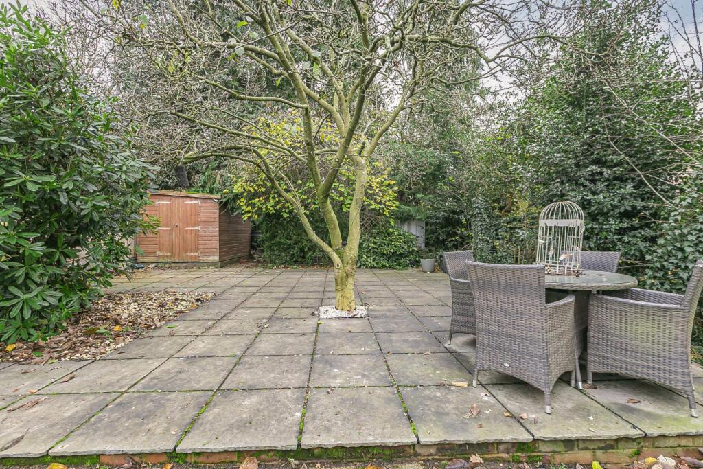 Additional image 17 of Selwyn Crescent, Hatfield