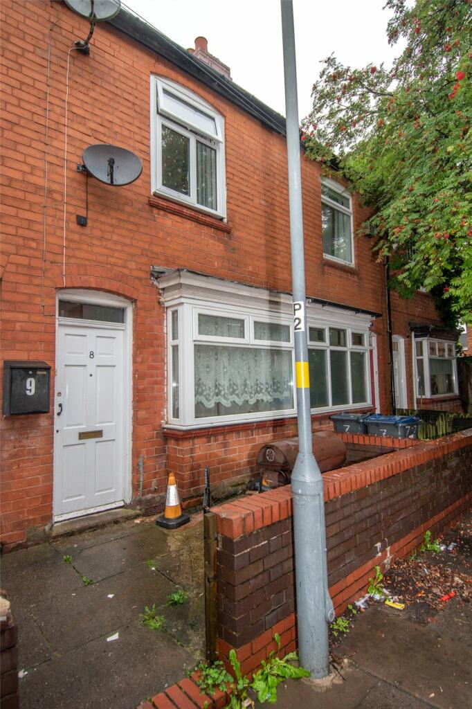 Additional image 10 of May Avenue, Runcorn Road, Balsall Heath, Birmingham, B12