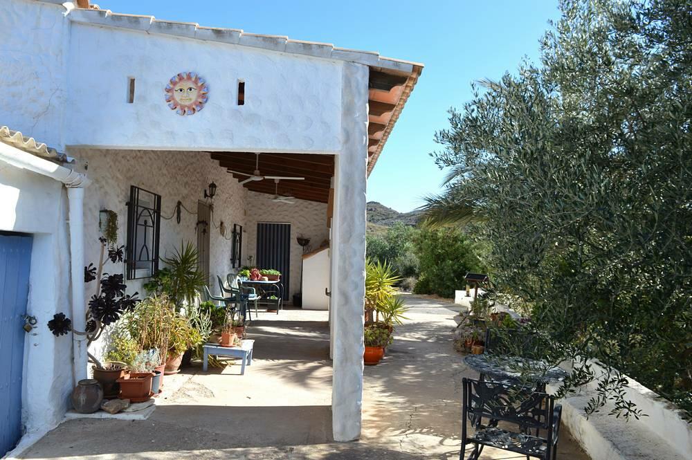 Additional image 3 of Andalucia, Almería, Sorbas, Spain