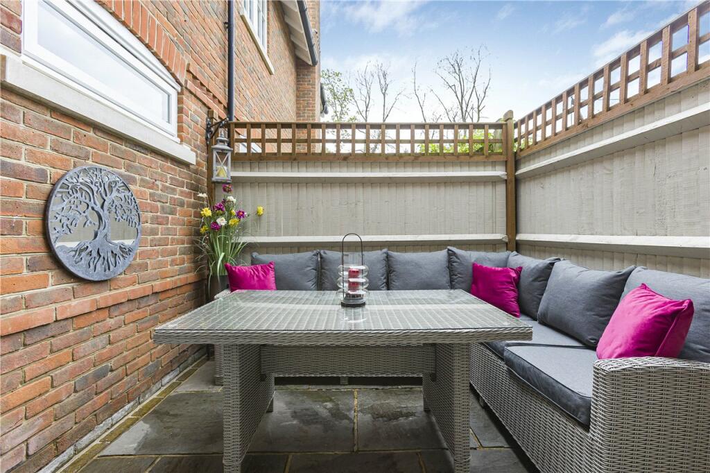 Additional image 17 of Bedwell Park, Cucumber Lane, Essendon, AL9