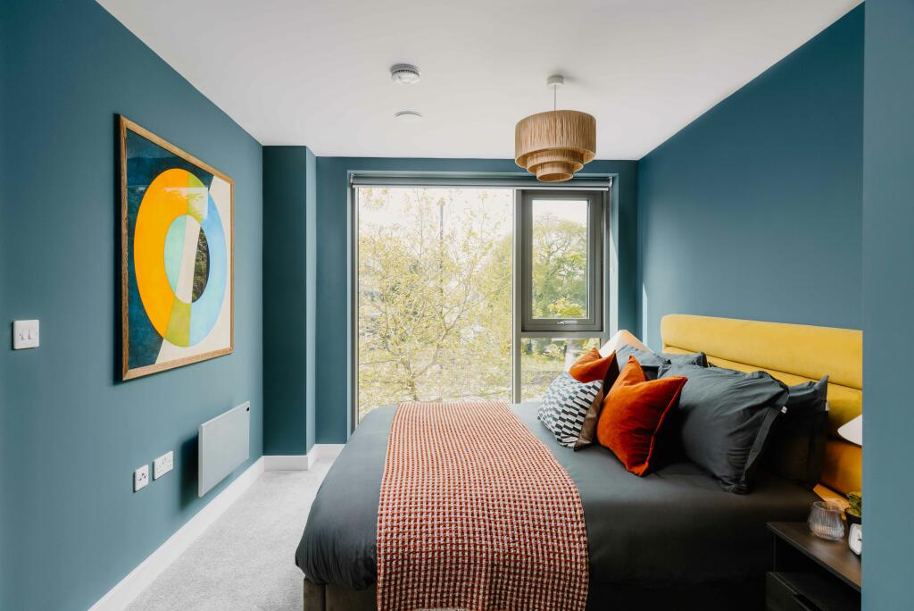 Additional image 11 of Inkwell Place, Birmingham, B16