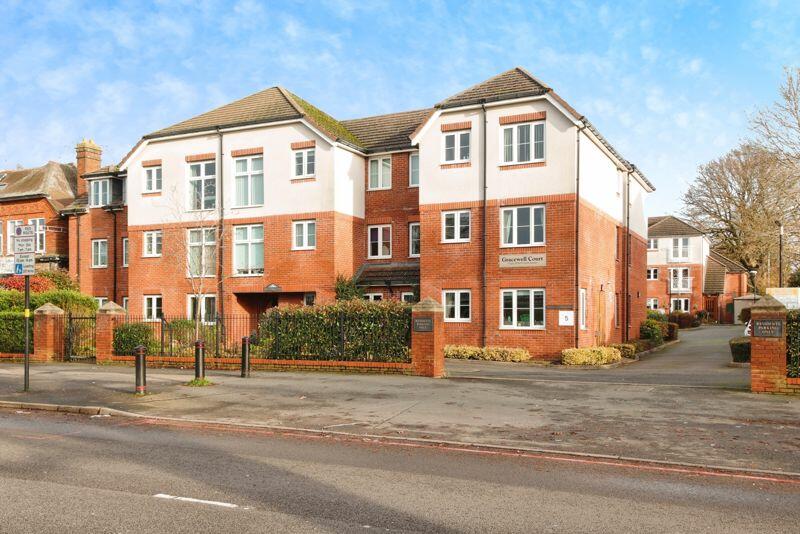 Additional image 7 of Gracewell Court, Birmingham, B28 9ET