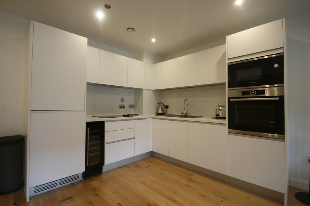 Additional image 4 of Arden Gate, William Street, Birmingham, B15