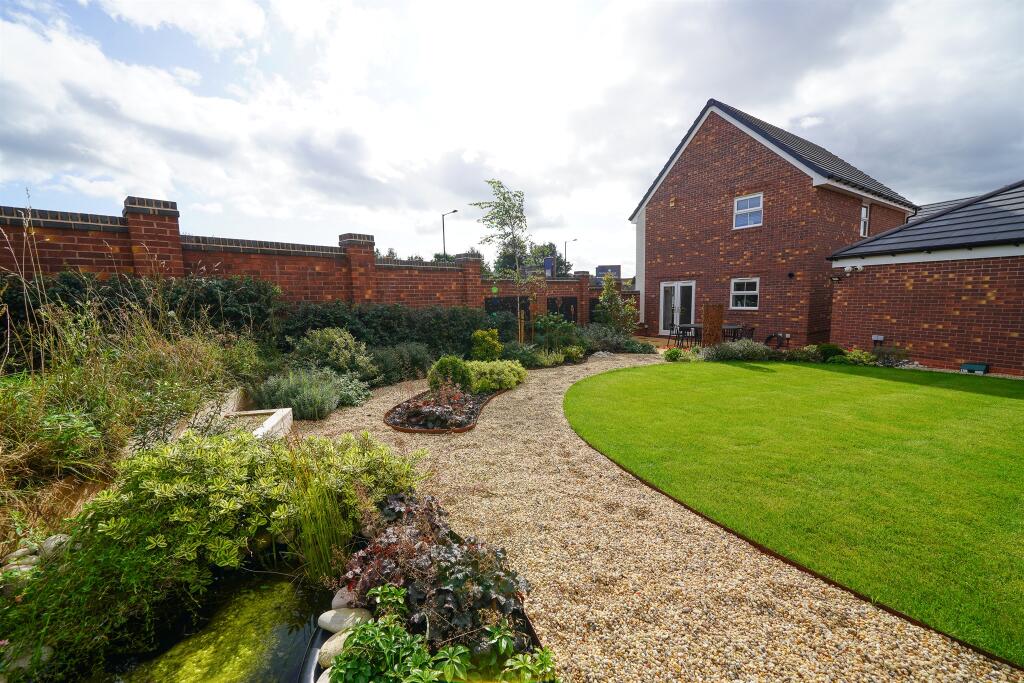 Additional image 5 of Tenchlee Place, Hall Green, Birmingham