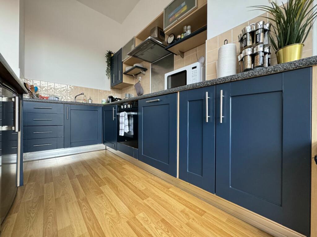 Additional image 7 of Apartment , Platinum,  Branston Street, Birmingham, B18 6BT