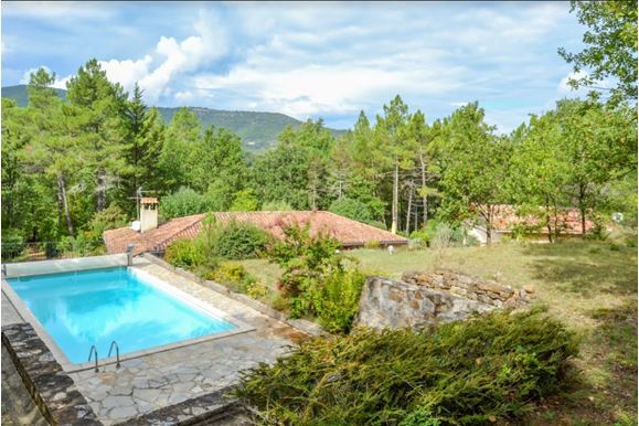 Additional image 3 of Les Teissonieres et Le Bousquet Les Brousses, Molières Sur Cèze