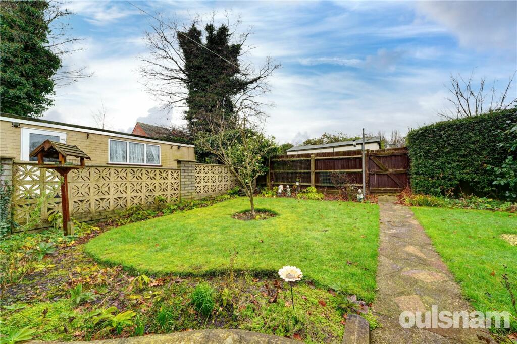 Additional image 8 of Glenfield Grove, Selly Park, Birmingham, B29