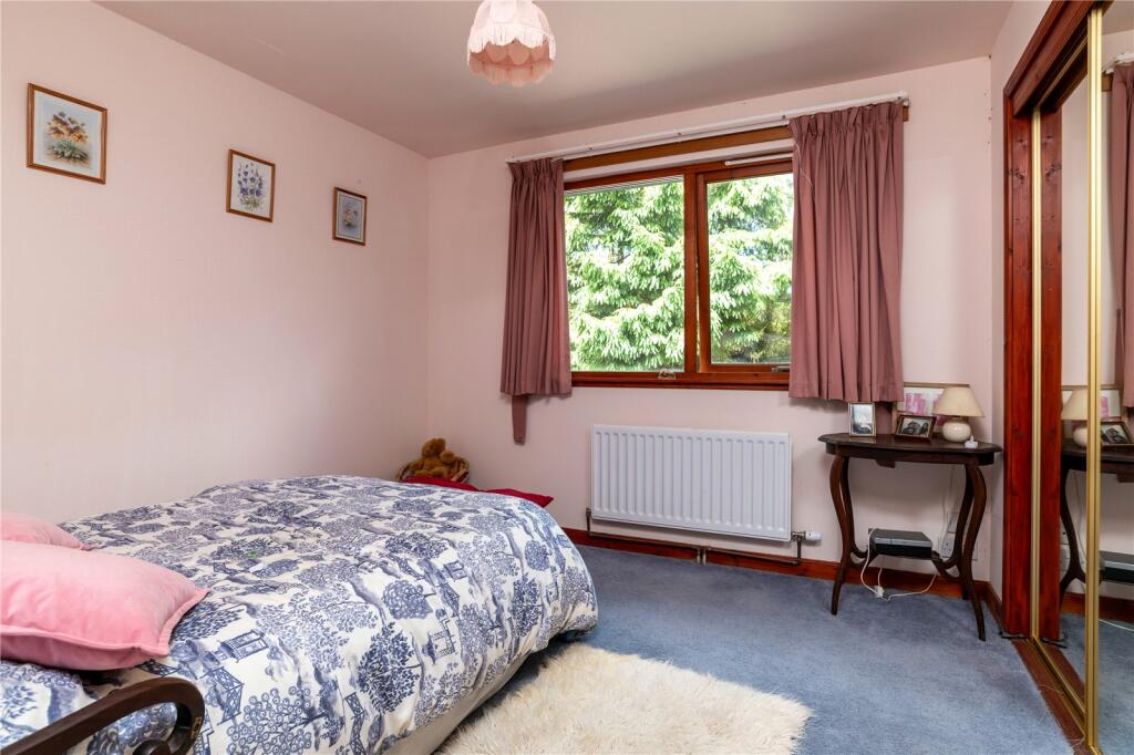 Additional image 20 of Pinewood, Ythanwells, Huntly, Aberdeenshire, AB54