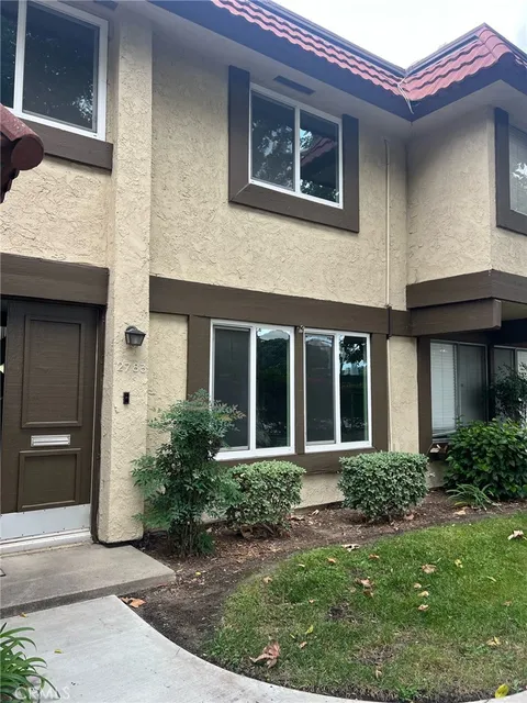 2783 W Parkside Lane, Anaheim, CA 92801