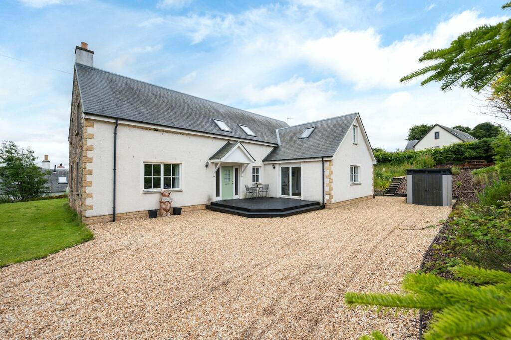 Additional image 2 of Trimontium View, Townhead, Midlem, Selkirk, TD7