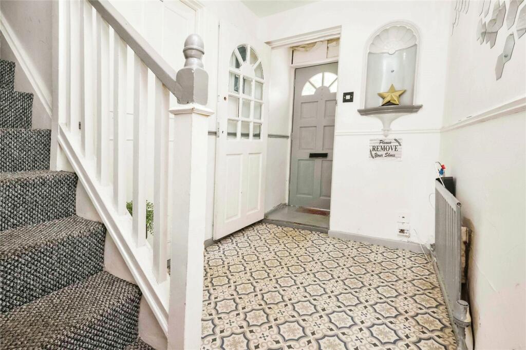 Additional image 5 of Romulus Close, Handsworth Wood, Birmingham, B20