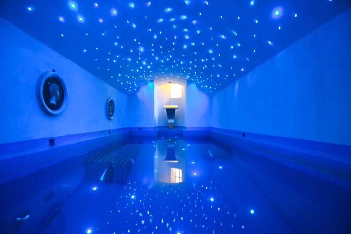 Primary image of Chateauneuf de Grasse, ALPES MARITIMES, France