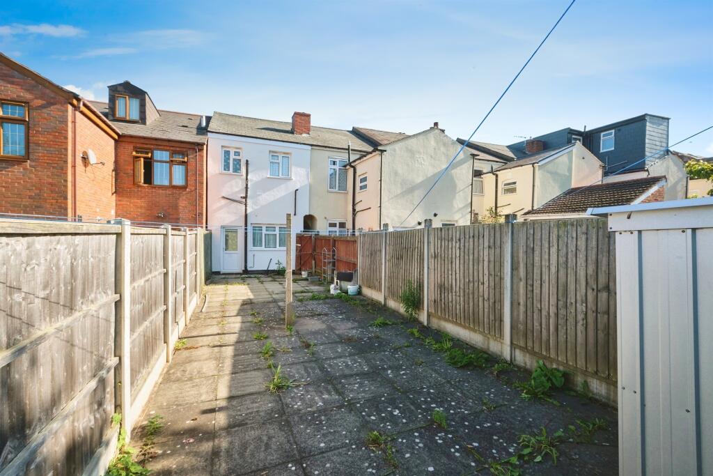 Additional image 17 of Wilson Road, Birmingham