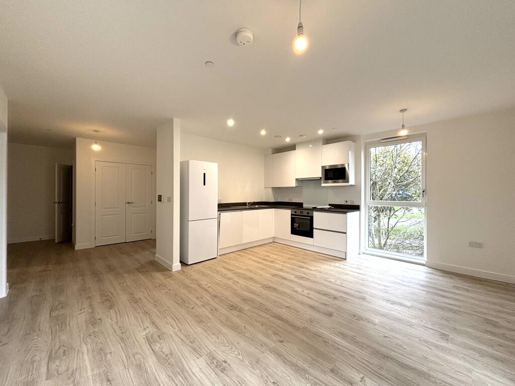Additional image 3 of Belgrave Village, Griffiths Close B12