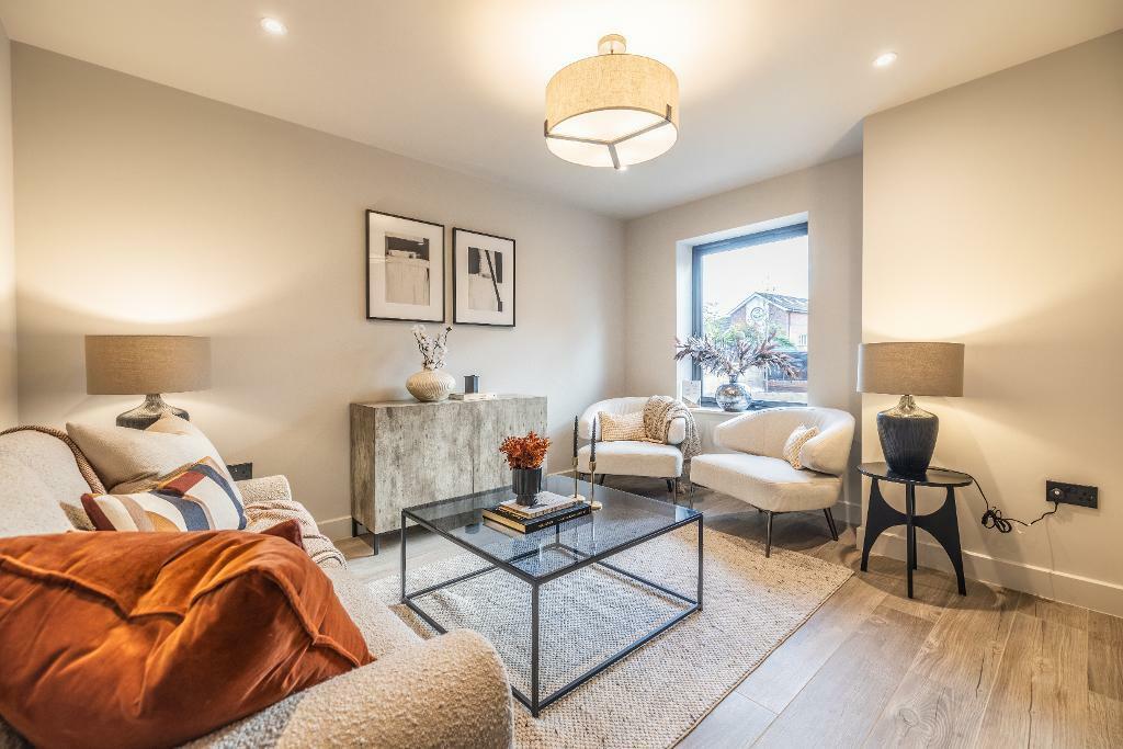 Additional image 2 of The Laurels, 81 Lordswood Road, Harborne, Birmingham, B17 9QT