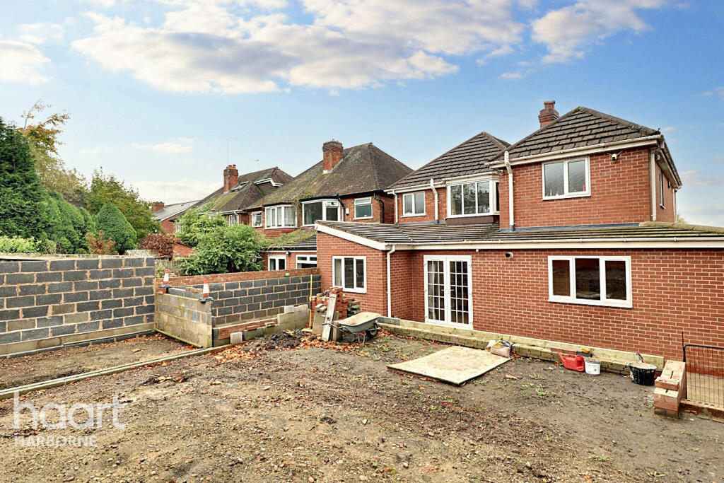 Additional image 26 of Stanley Avenue, Harborne