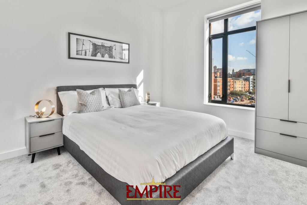 Additional image 15 of New School House, Legge Lane, Birmingham, B1 3LD