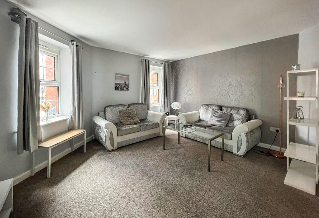 Additional image 5 of 5 New Market Street, Birmingham, West Midlands