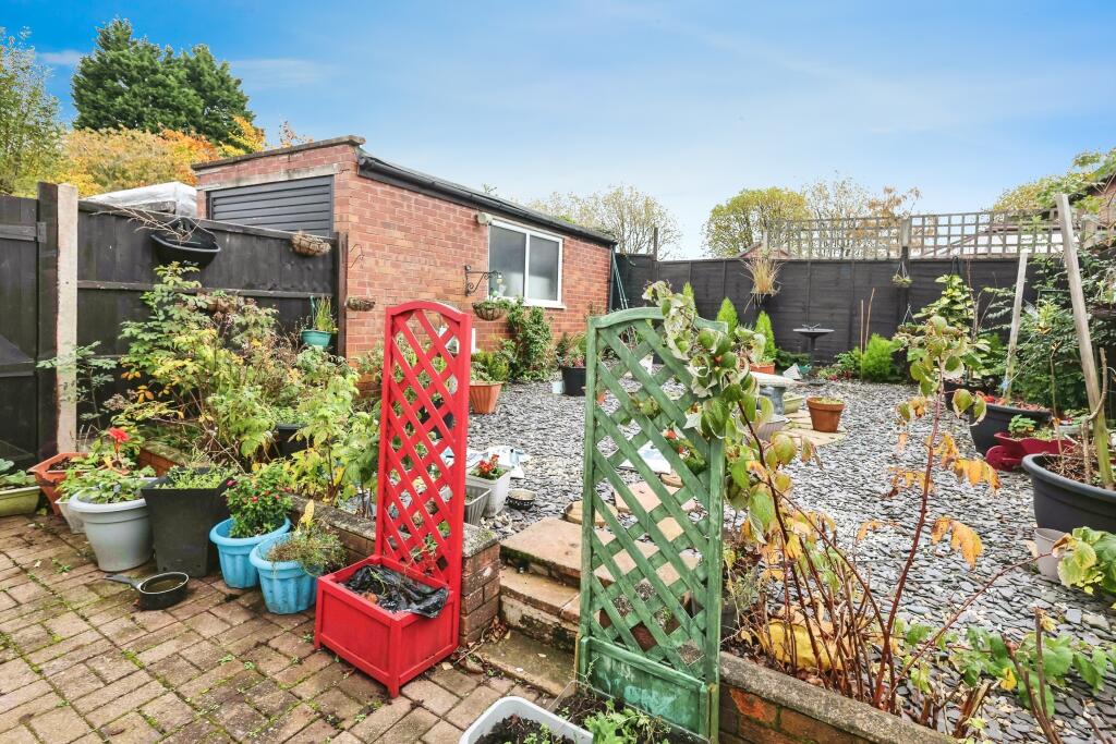 Additional image 15 of Central Avenue, Birmingham, West Midlands, B31