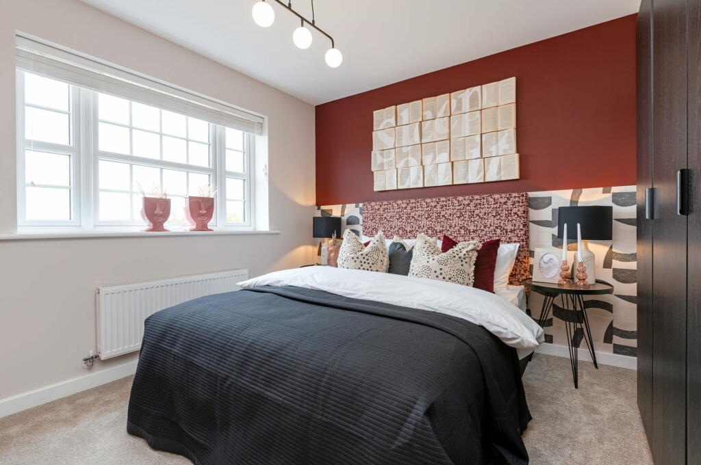 Additional image 7 of Off Tessall Lane,
Northfield,
Birmingham,
B31 5EN