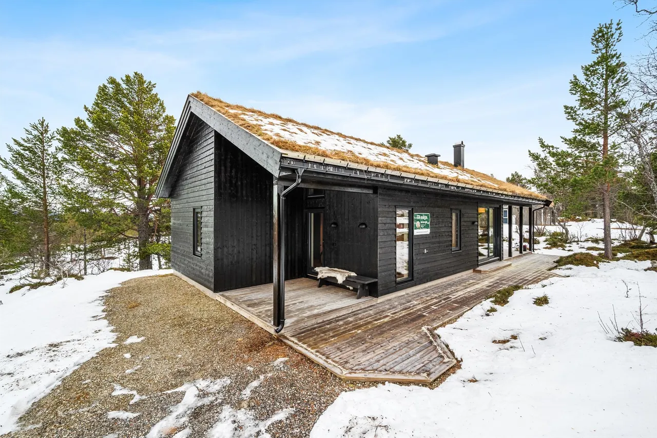 Additional image 2 of Gammelvollia 63, 7298 Budalen