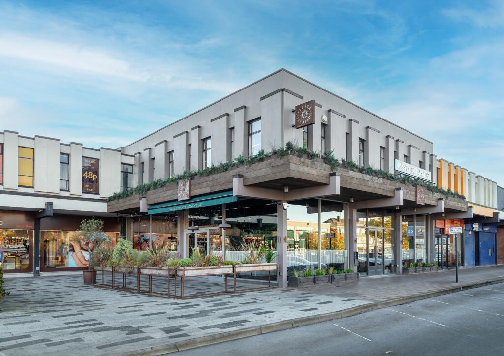 Additional image 13 of Shaftmoor Lane,
Hall Green,
Birmingham, 
West Midlands, 
B28 8SW